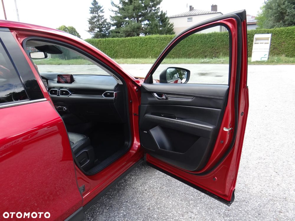Mazda CX-5 2.5 Skyprestige AWD - 29