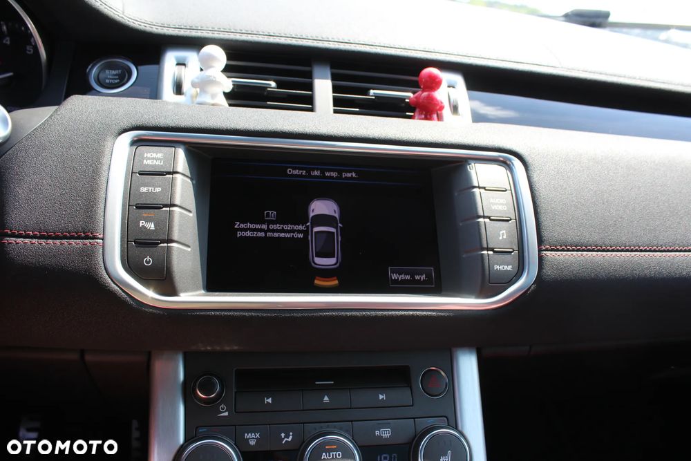 Land Rover Range Rover Evoque 2.0Si4 Autobiography - 31