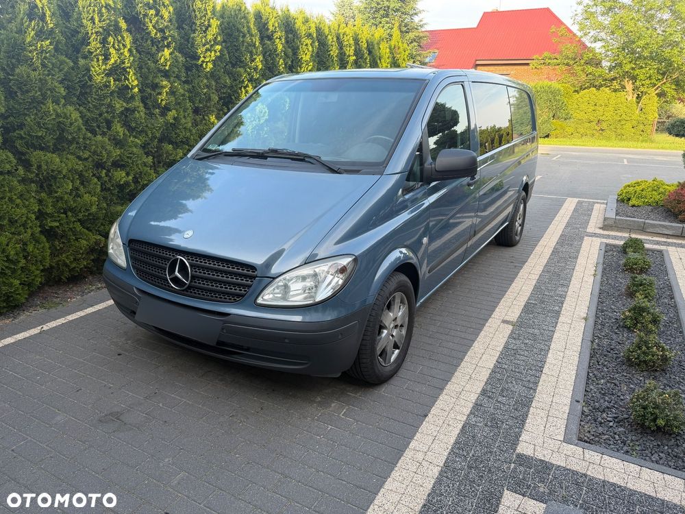 Mercedes-Benz Vito 639.701 - 19