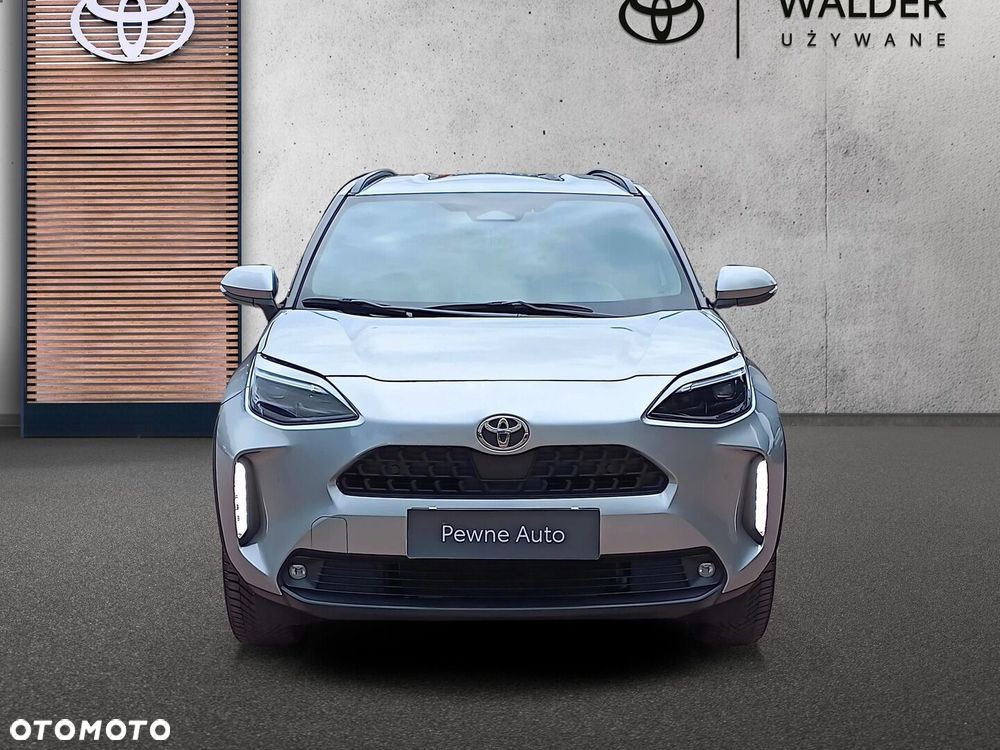 Toyota Yaris Cross Hybrid 1.5 Style - 9