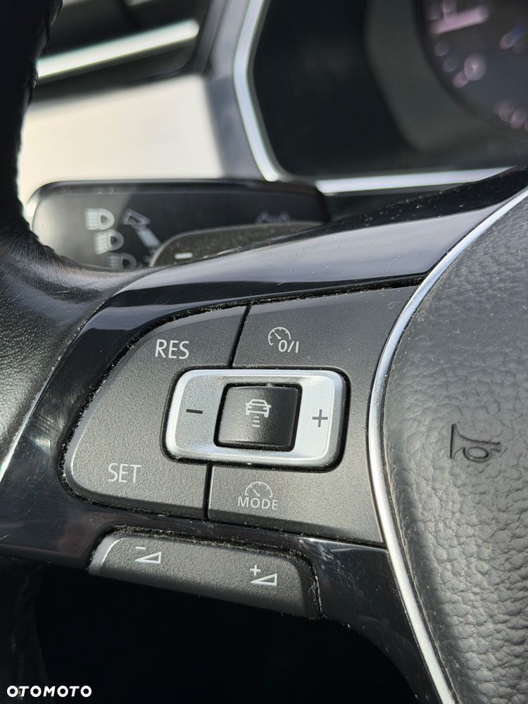 Volkswagen Passat 2.0 TSI BMT Highline DSG - 10