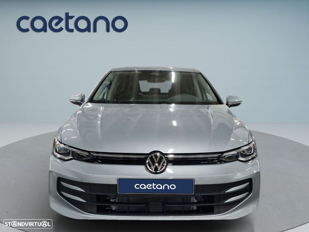 VW Golf 1.4 TSI e-Hybrid DSG - 2