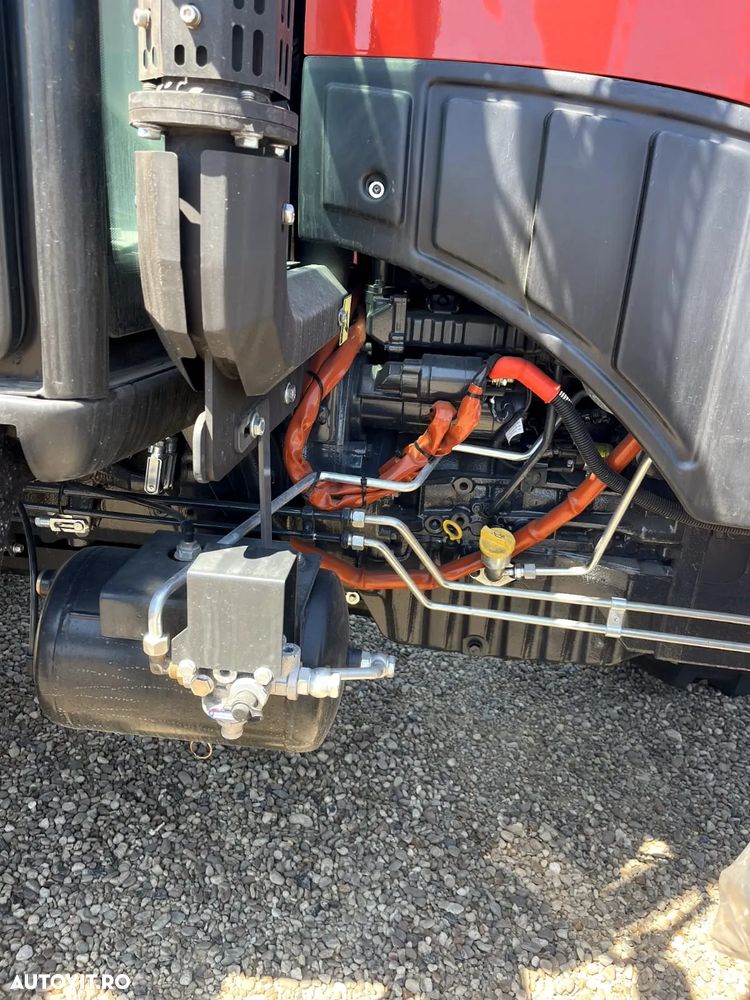 ARMATRAC 754 Lux CRD Euro 5 - 13