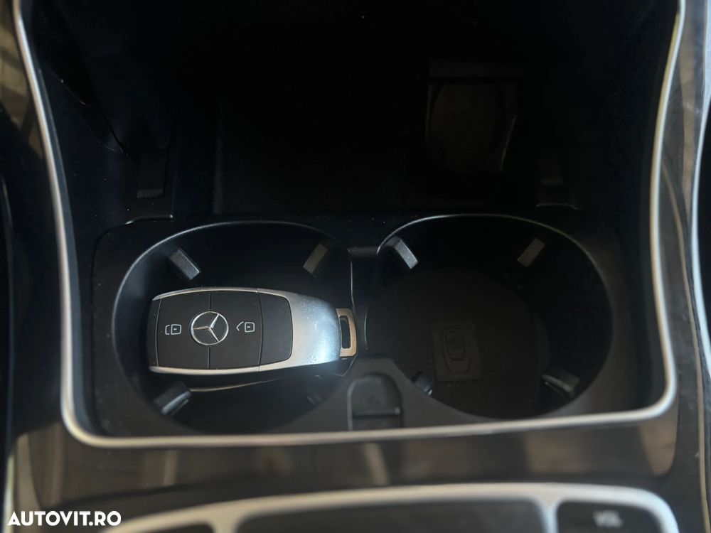 Mercedes-Benz GLC 200 d 4MATIC - 35