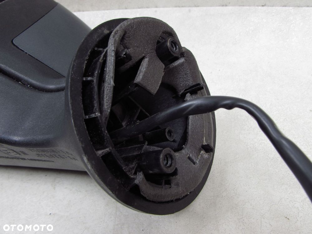 DACIA DUSTER I 10-17 LUSTERKO LEWE 5PIN EUROPA TEFAA - 6