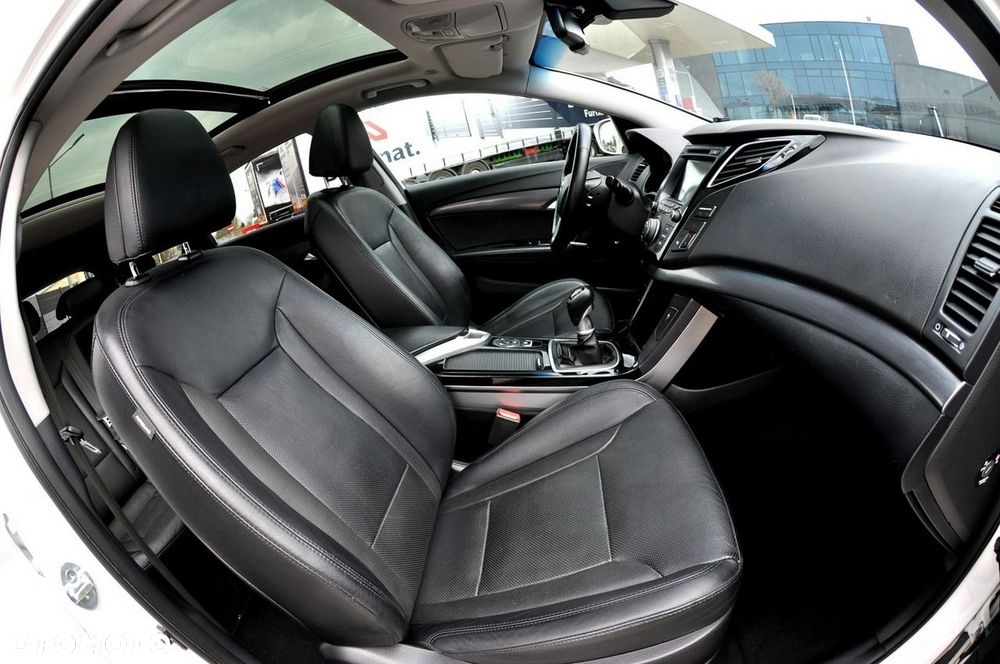 Hyundai i40 1.7 CRDi Premium - 22
