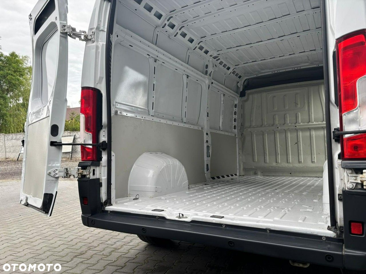 Fiat Ducato - 19