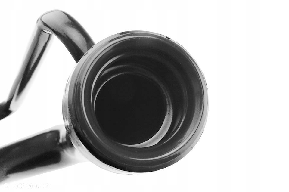 WLEW PALIWA RURA RURKA BAKU ZBIORNIKA TOYOTA RAV4 94-00 77201-42061 BENZYNA 3D - 3