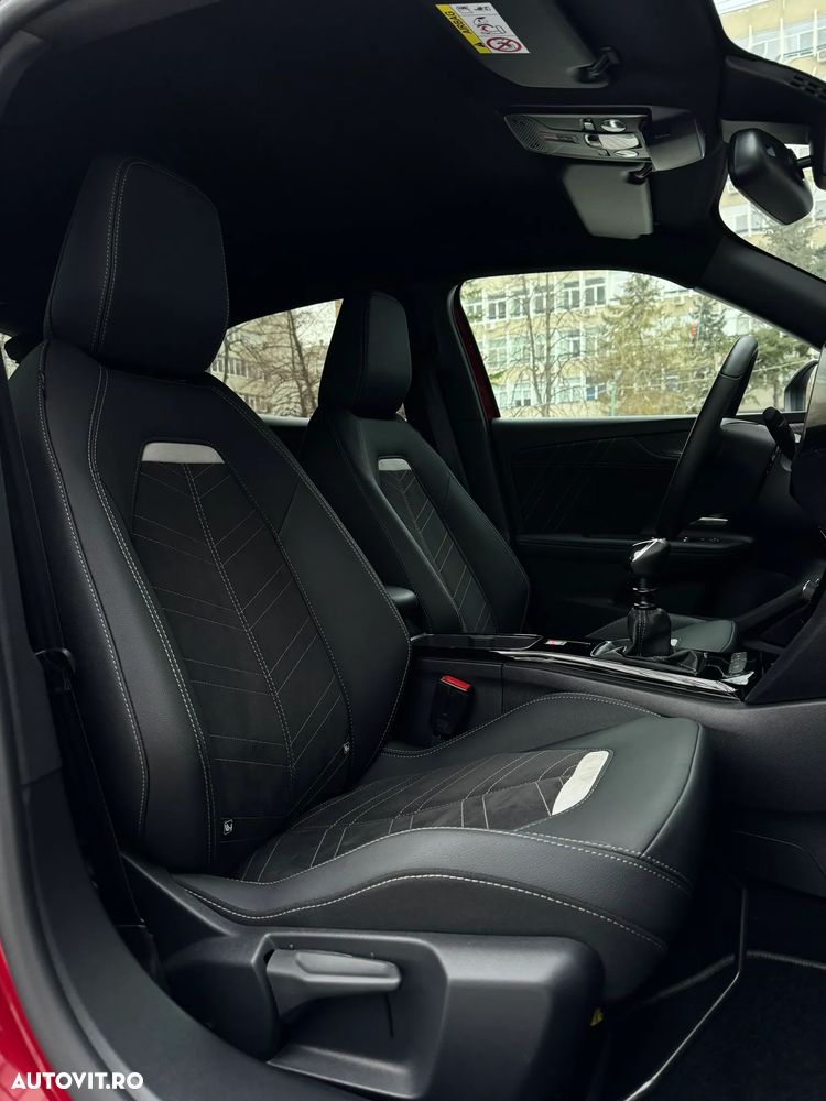 Opel Mokka 1.2 DI Turbo GS Line - 12