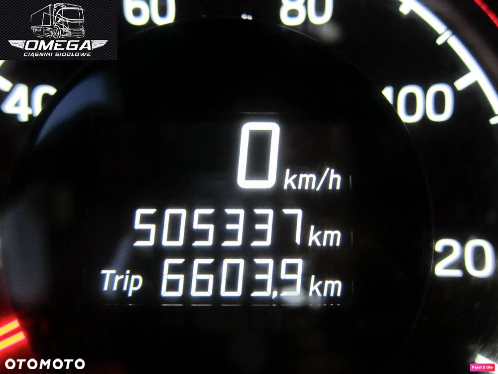 Scania R 450 // Full LED // Nawigacja // Klima postojowa // Spr z Niemiec - 6