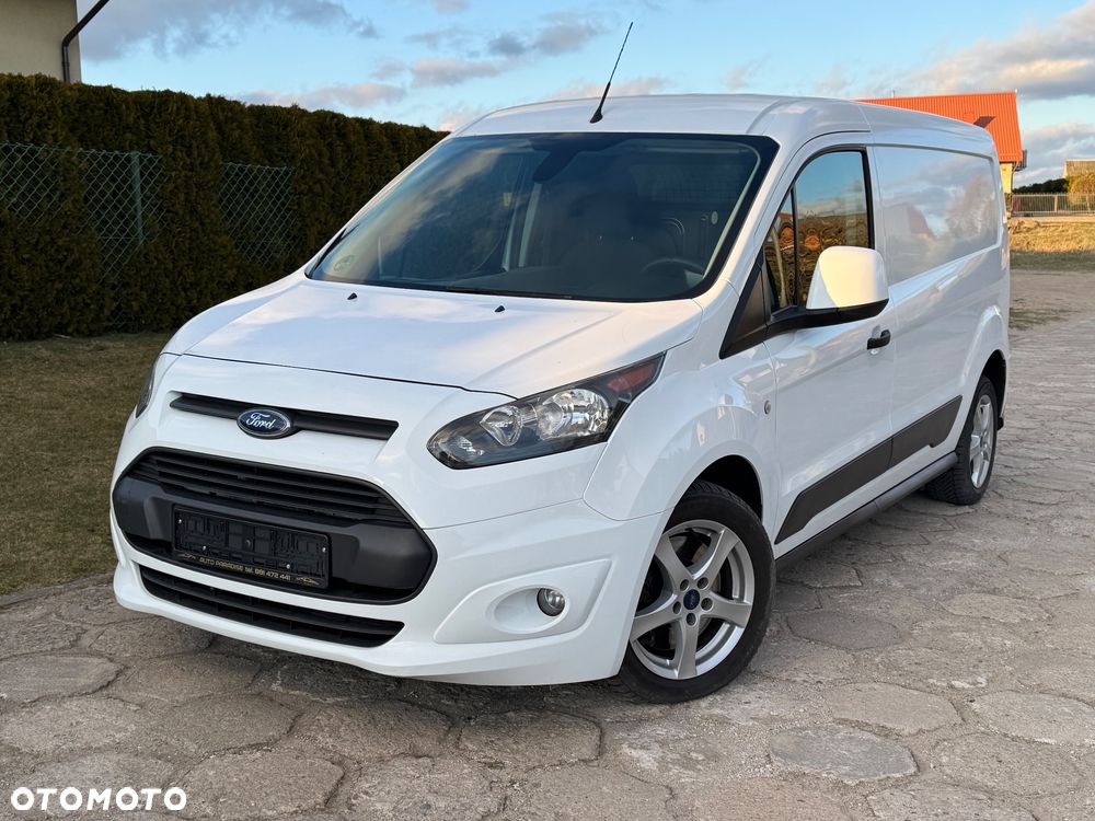 Ford Transit Connect Maxi Long - 1