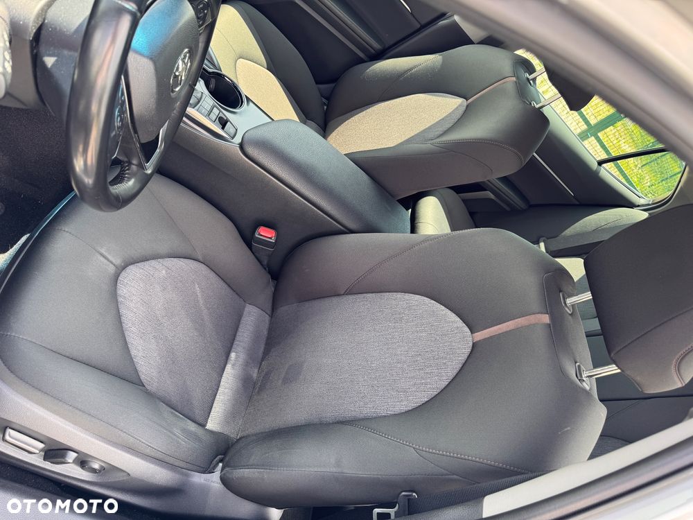Toyota Camry 2.5 Hybrid Prestige CVT - 10