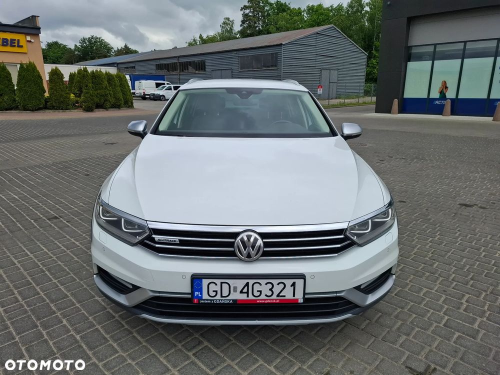 Volkswagen Passat 2.0 TDI BMT 4Mot Highline DSG - 2