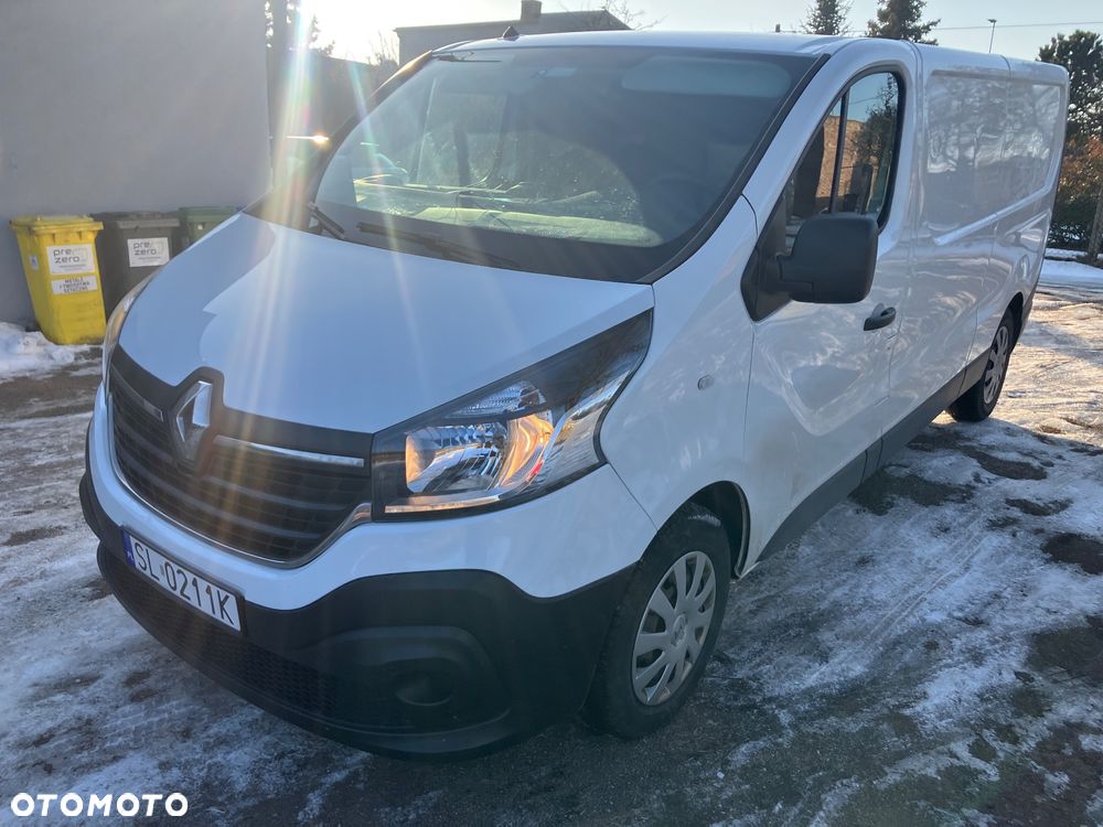 Renault Trafic - 7