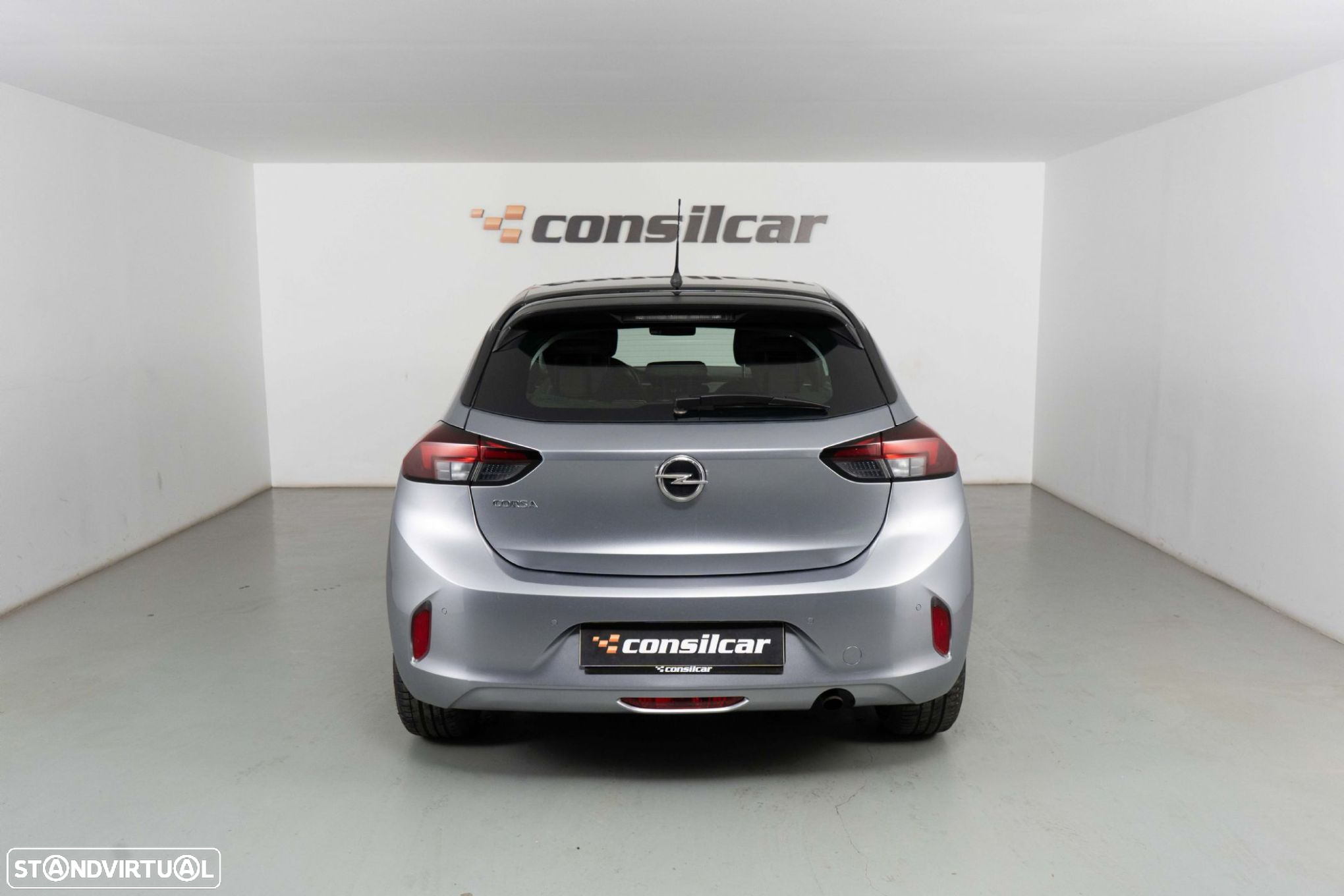 Opel Corsa 1.2 Edition - 5