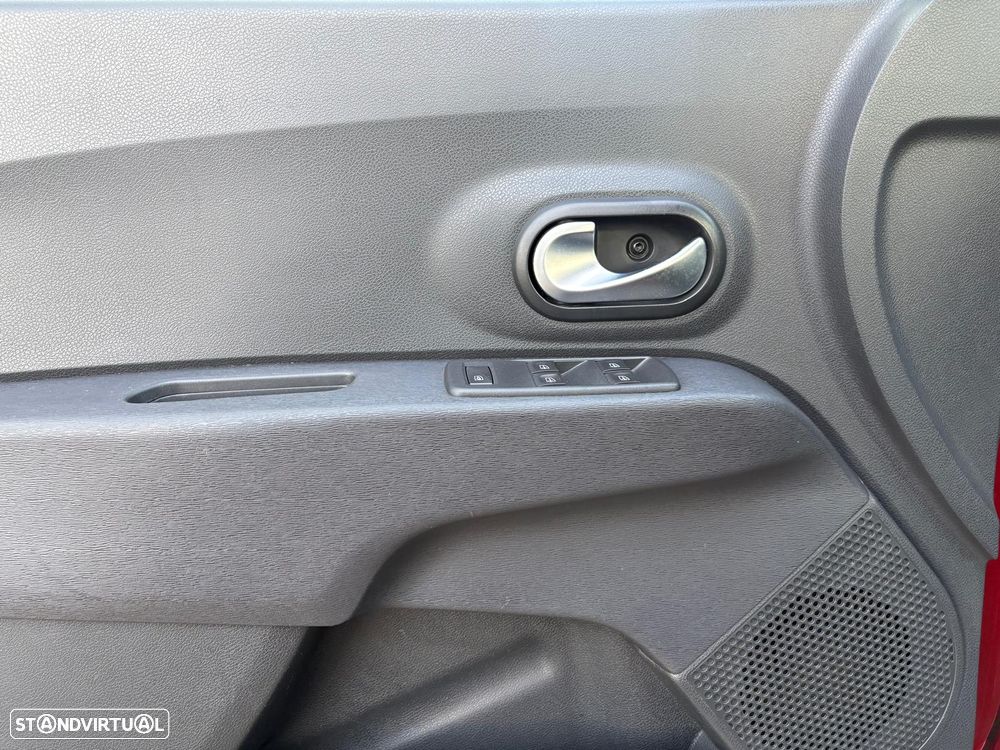 Dacia Lodgy Blue dCi 115 (7L) Stepway - 32