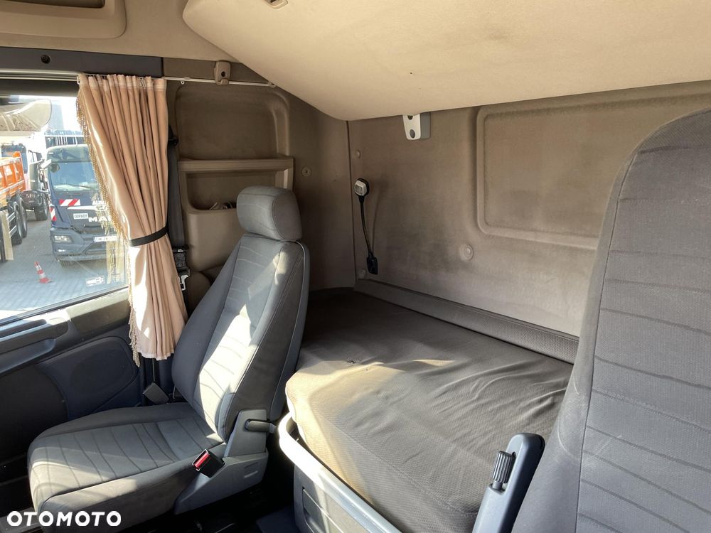 Scania R410 Highline - 18