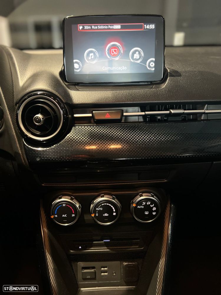 Mazda 2 1.5 Sky.Evolve - 16