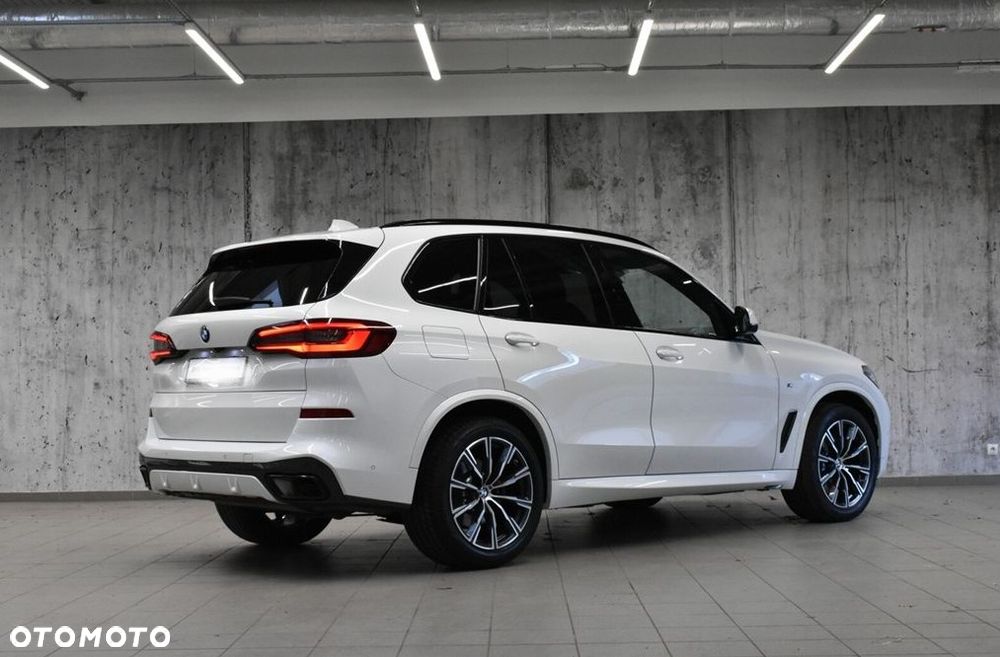 BMW X5 xDrive25d - 2