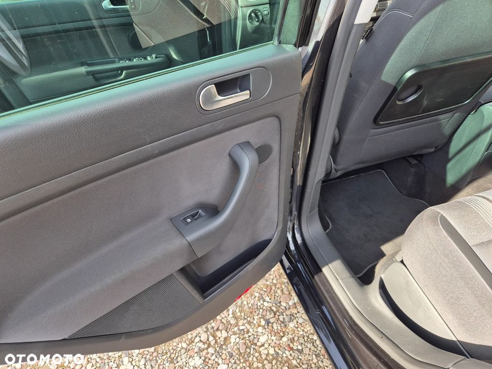 Volkswagen Golf Plus 1.2 TSI BlueMot Comfortline - 15