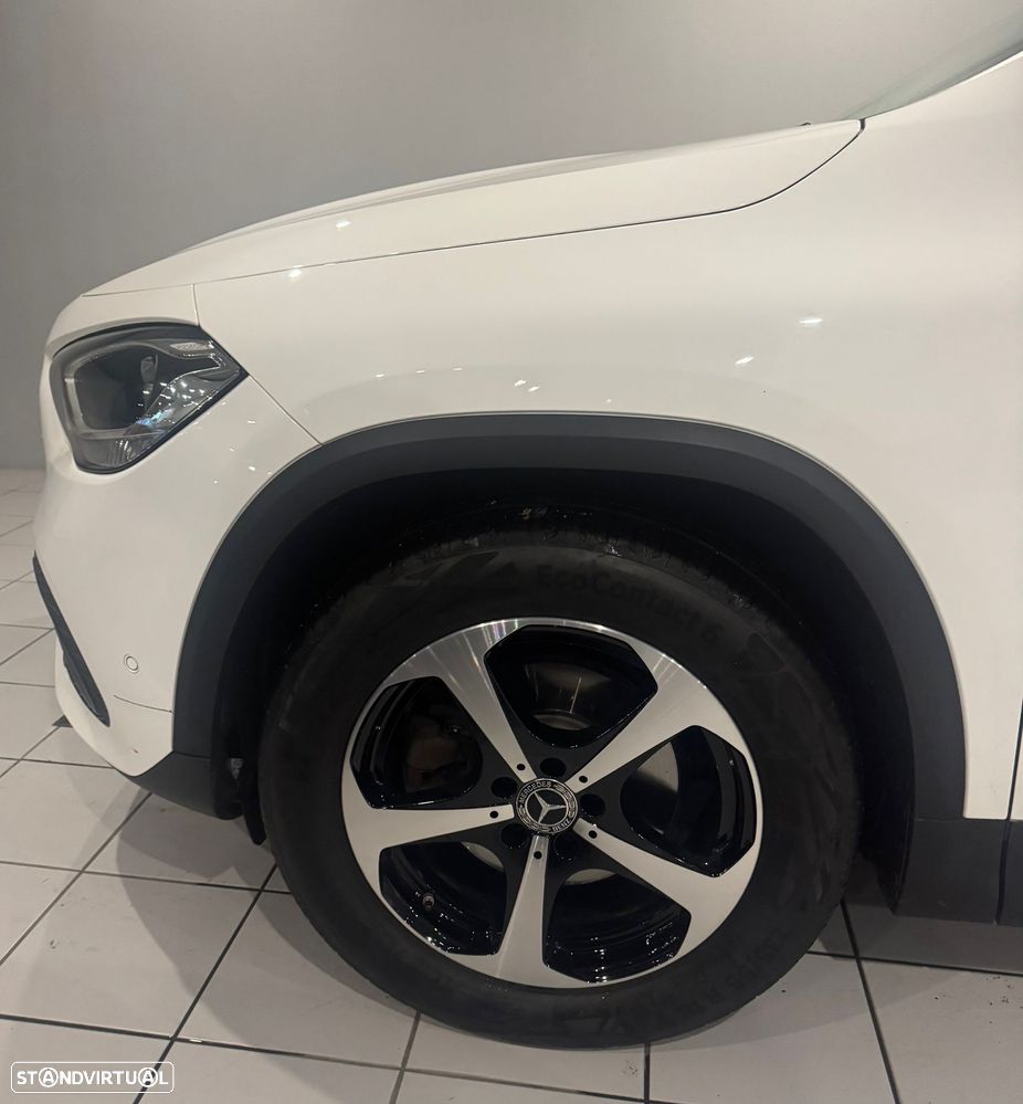 Mercedes-Benz GLA 180 d 8G-DCT Special Edition - 3