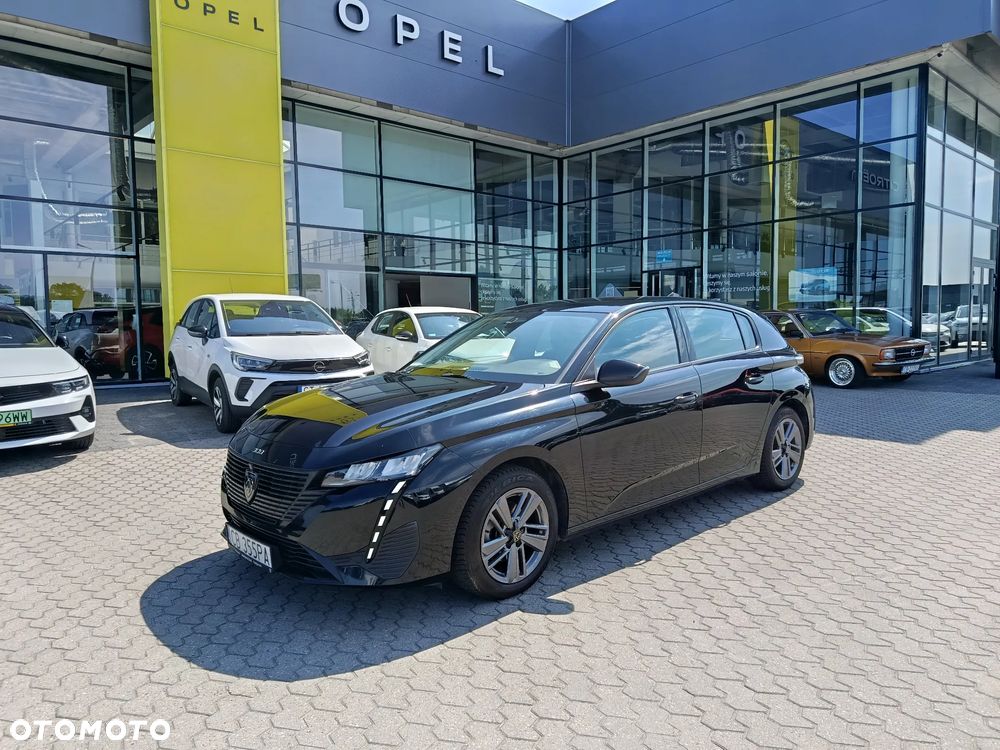Peugeot 308 1.2 PureTech Active Pack S&S - 1