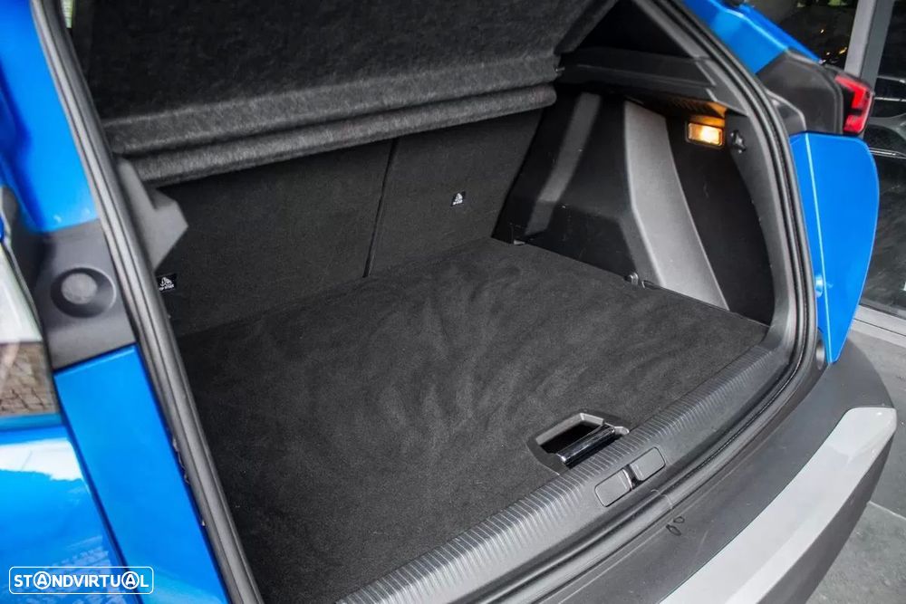 Peugeot 2008 1.2 PureTech Active - 27