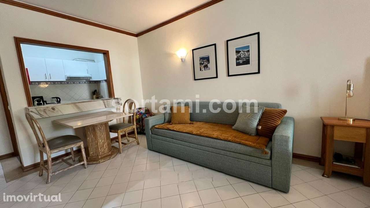 Apartamento T0 Venda em Albufeira e Olhos de Água,Albufeira - Grande imagem: 2/9