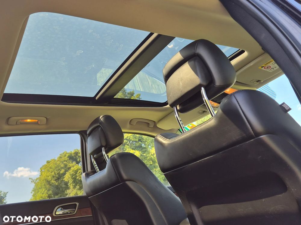 Jeep Grand Cherokee 3.0 CRD Overland - 13