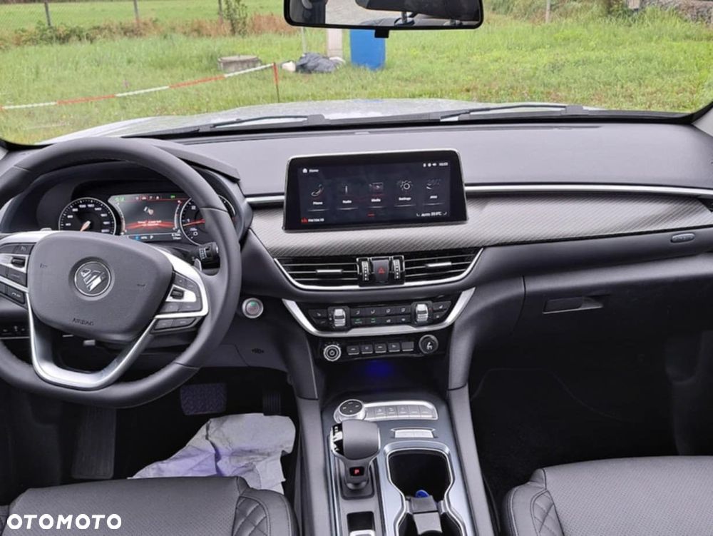 FOTON TUNLAND G7 - 5