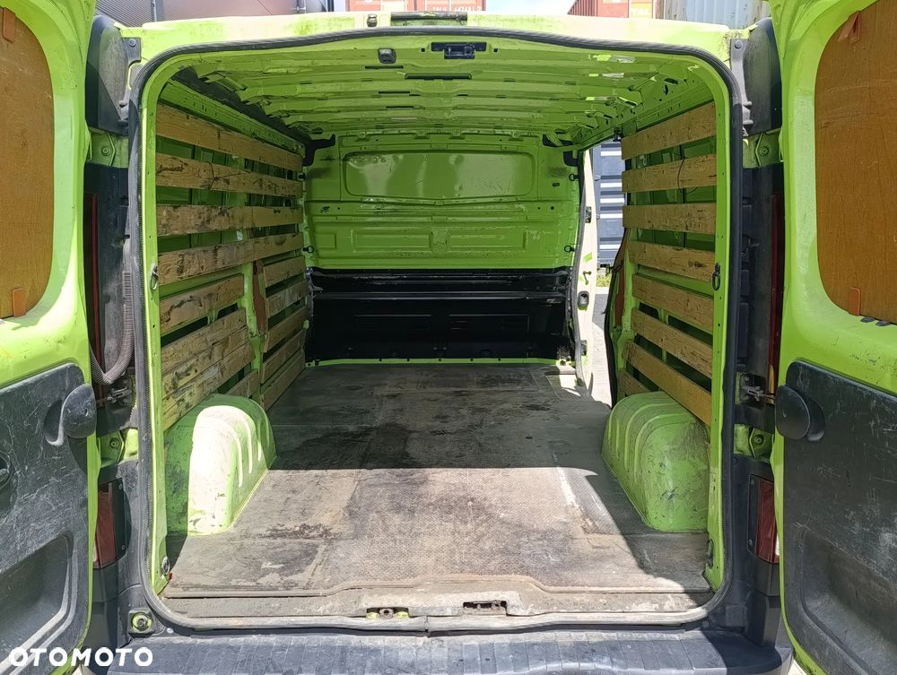 Renault Trafic - 14