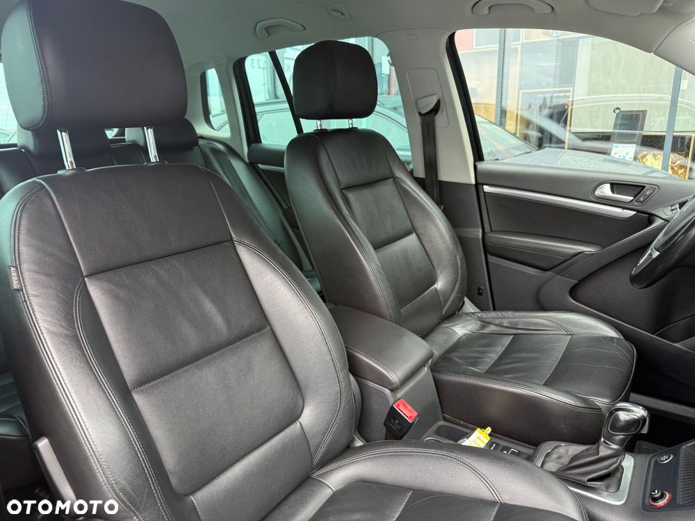 Volkswagen Tiguan - 18