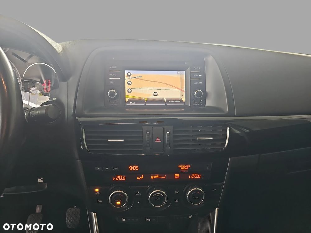 Mazda CX-5 2.2 D Skyenergy - 18