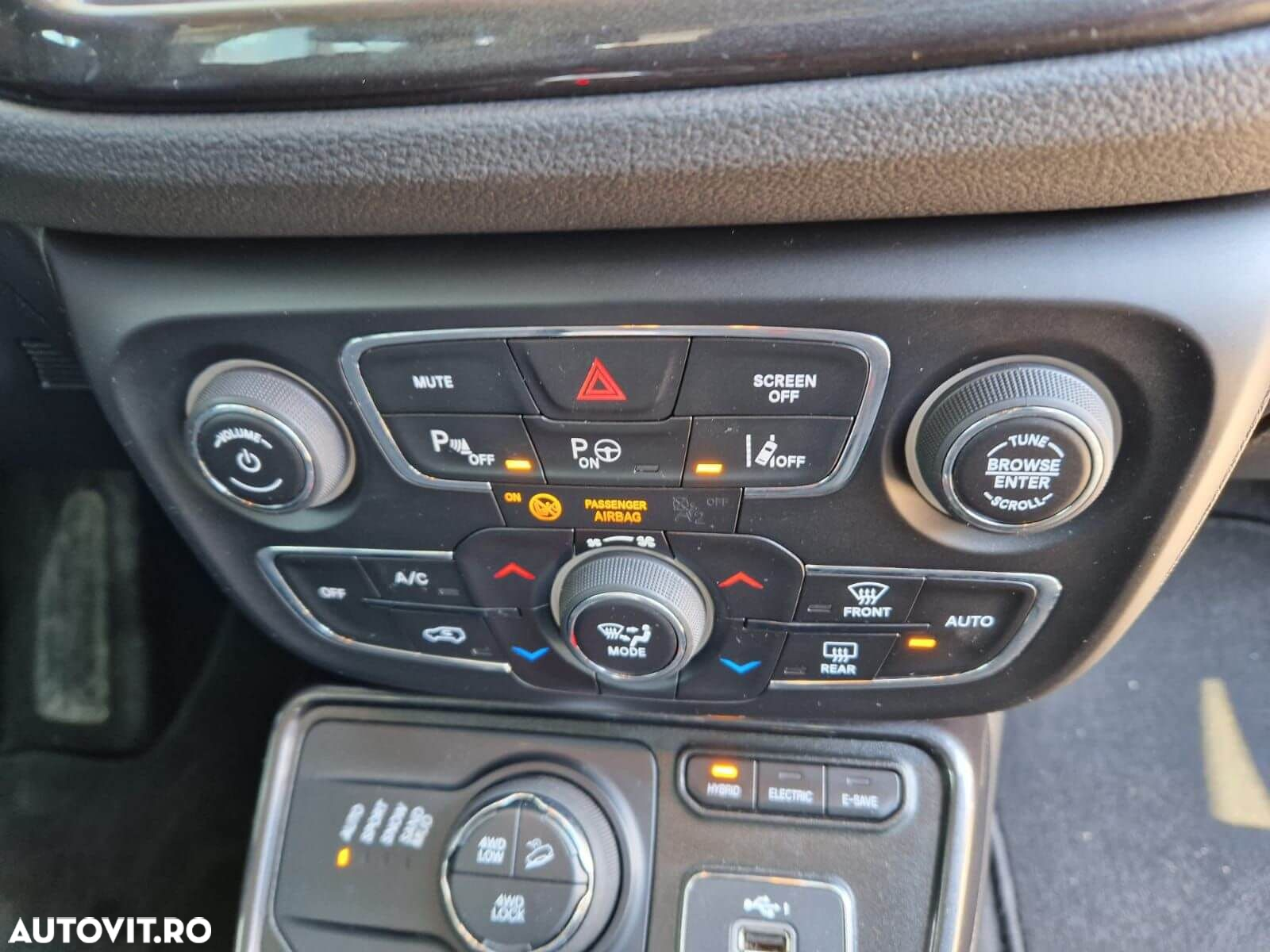 Jeep Compass - 17