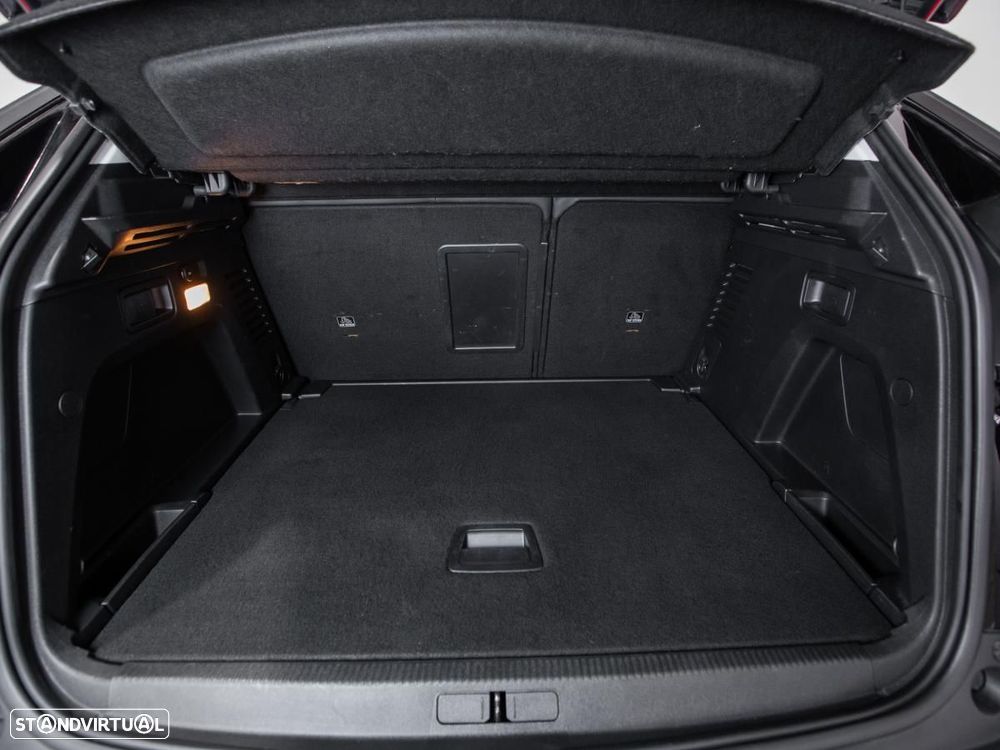 Peugeot 3008 1.5 BlueHDi Allure - 12