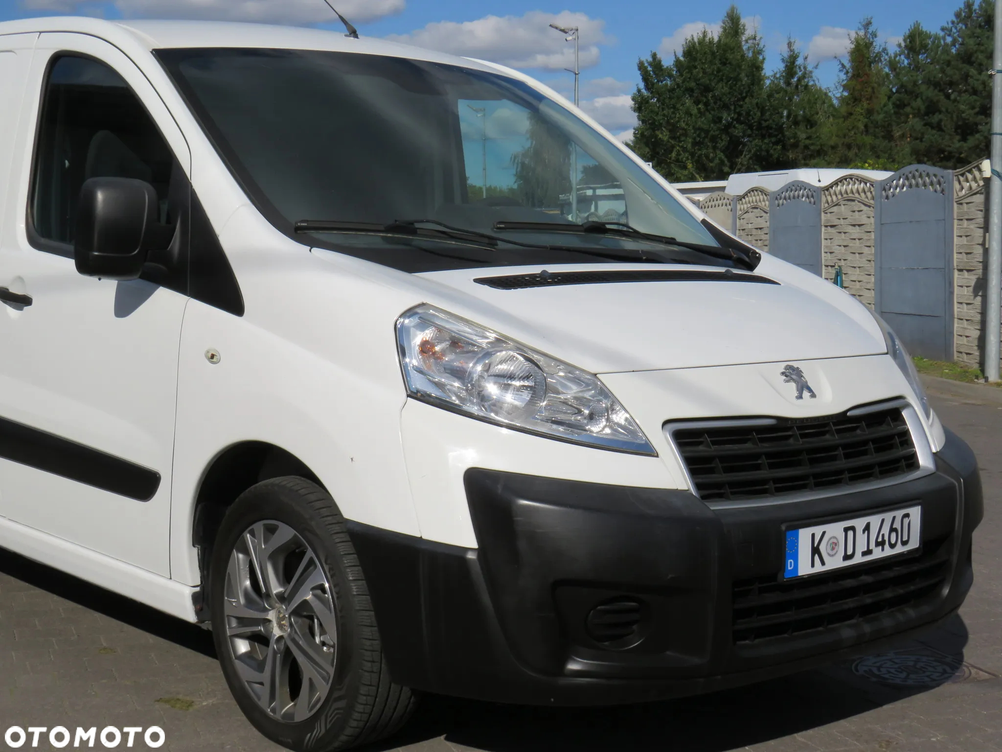 Peugeot Expert Long L2H1 2.0HDI 128Ps - 8