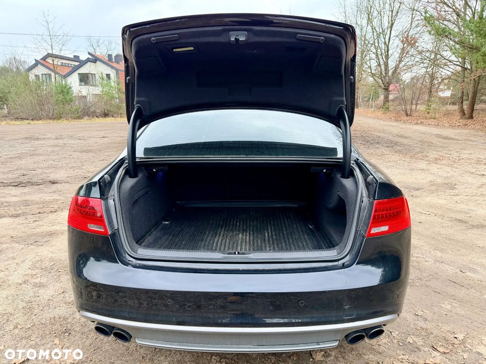 Audi S5 Coupé S tronic - 14
