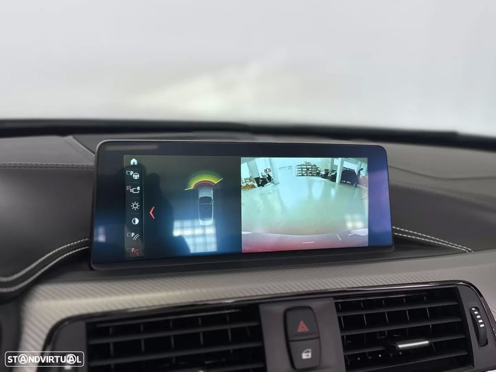BMW 440 i xDrive Pack M Auto - 42