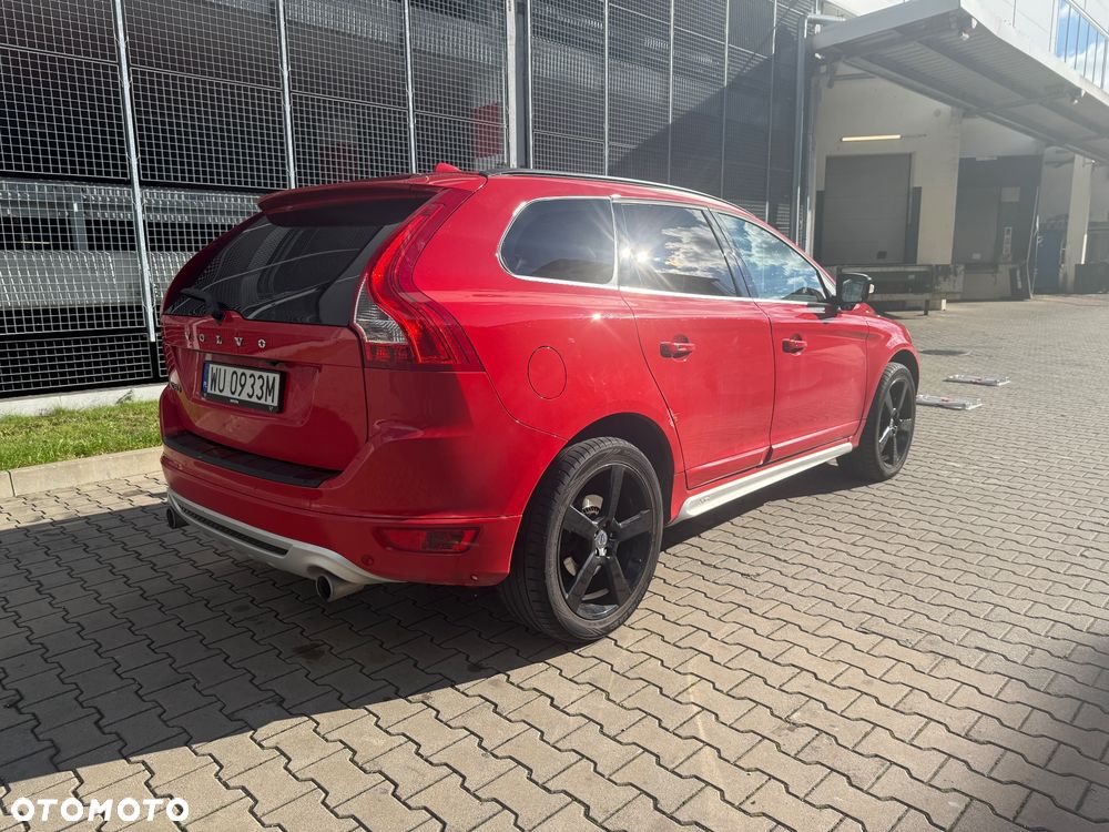 Volvo XC 60 D5 AWD RDesign - 5