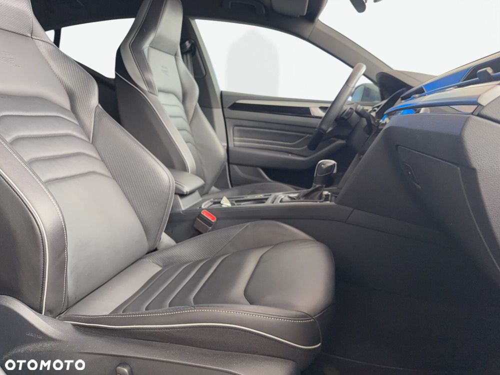 Volkswagen Arteon - 14