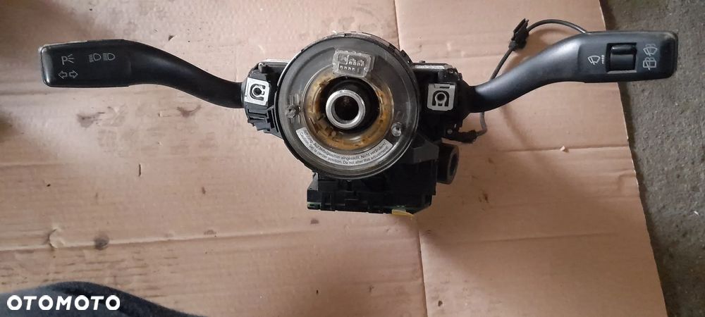 zderzak tylny  AUDI A3 8L - 19