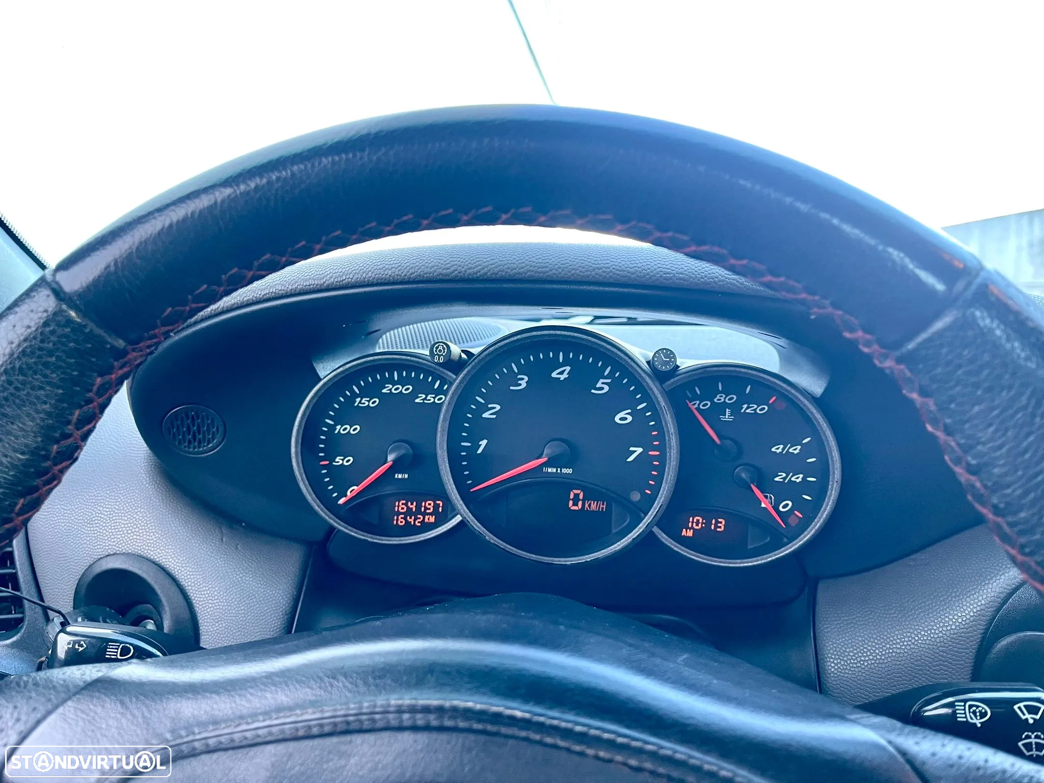 Porsche Boxster 2.5 Soul - 12