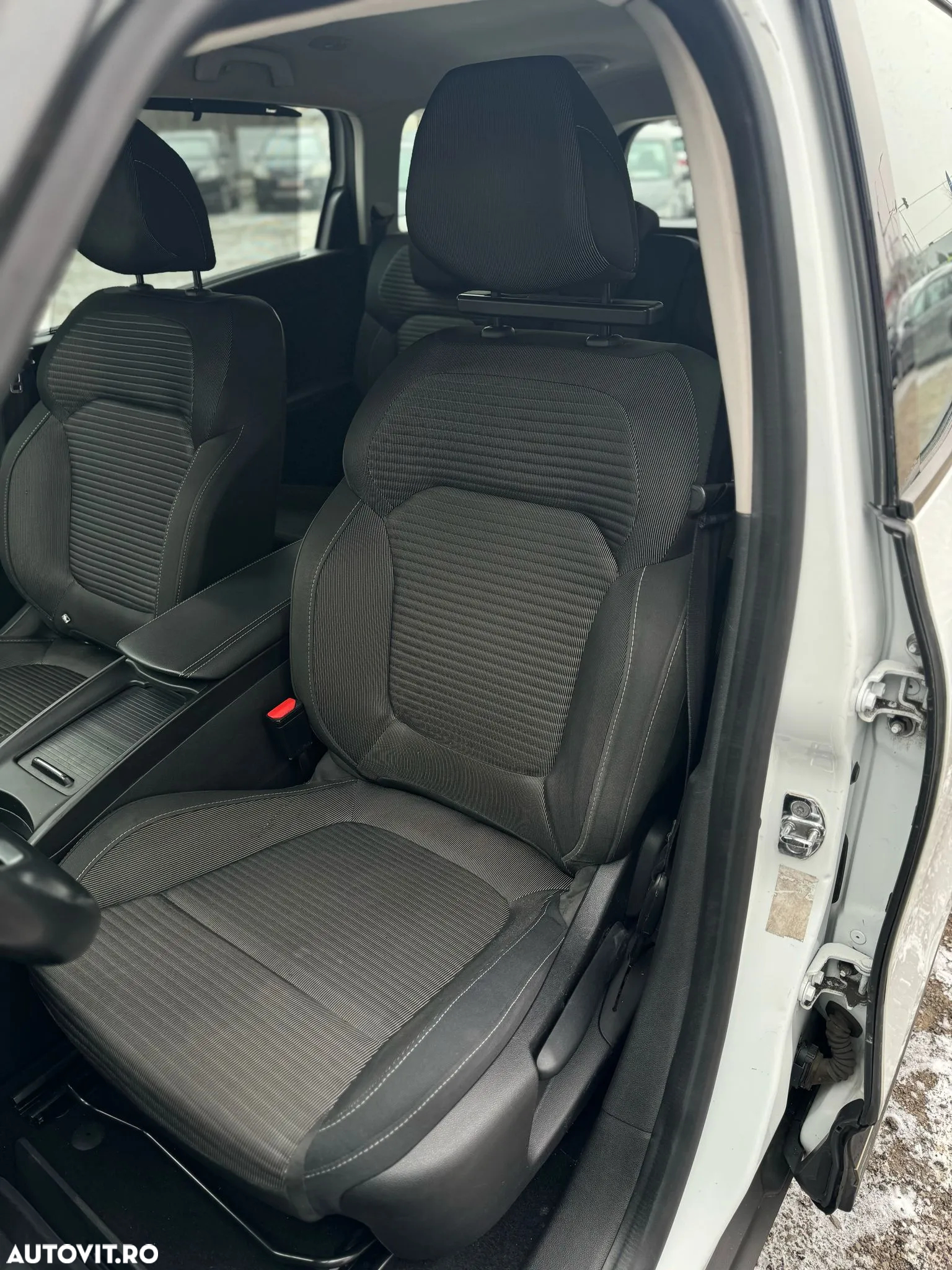 Renault Grand Scenic ENERGY dCi 130 Business - 38