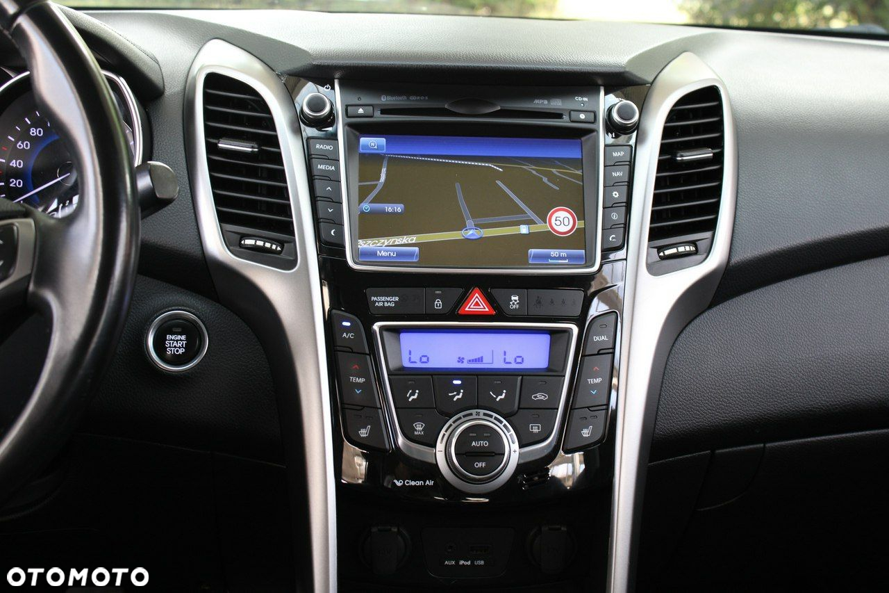 Hyundai i30 - 10
