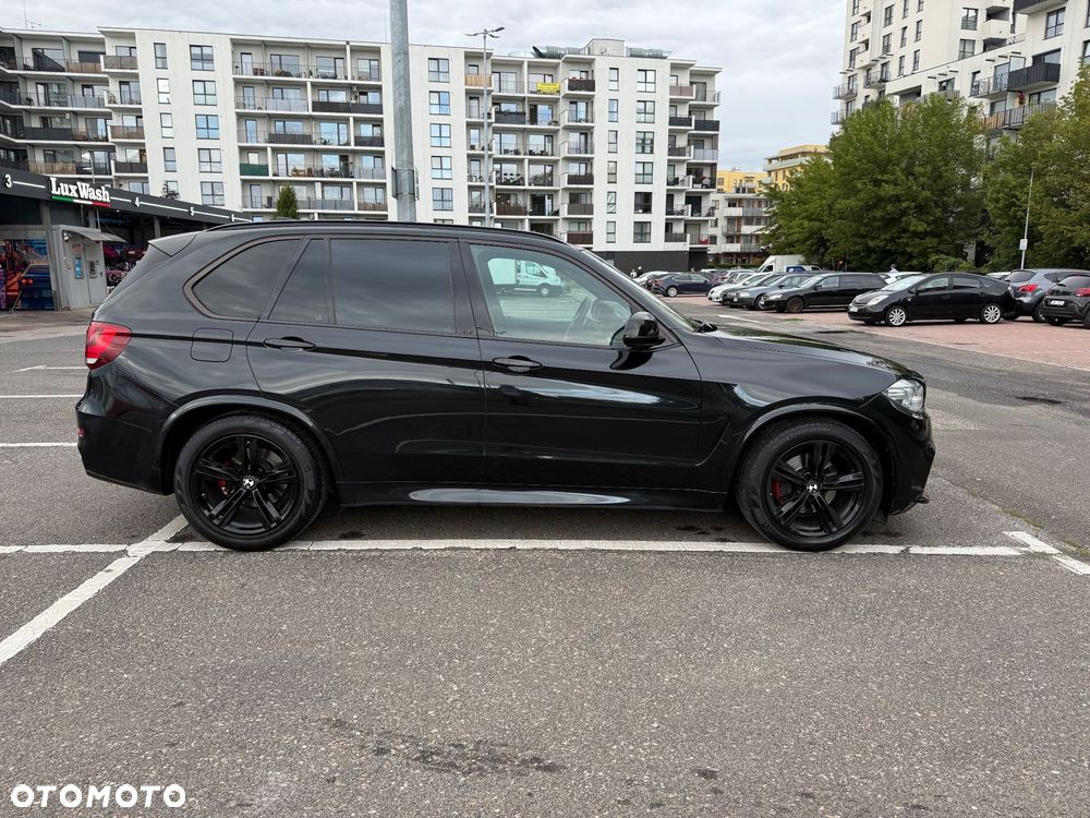BMW X5 xDrive30d - 11