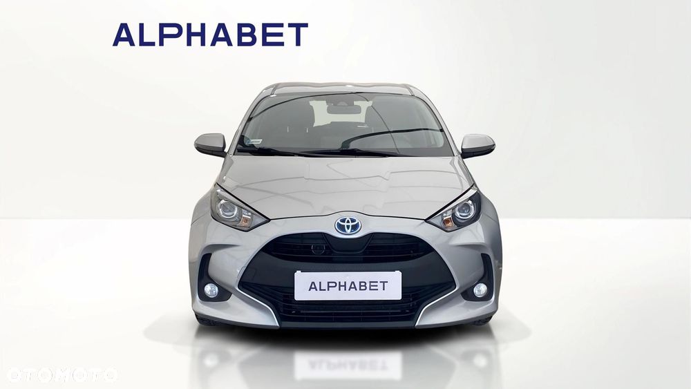 Toyota Yaris Hybrid 1.5 Comfort - 8