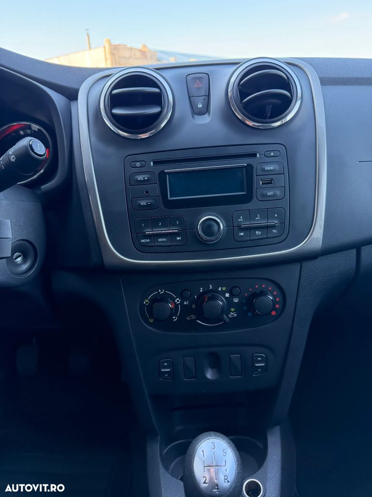 Dacia Sandero Stepway TCe 90 Prestige - 15