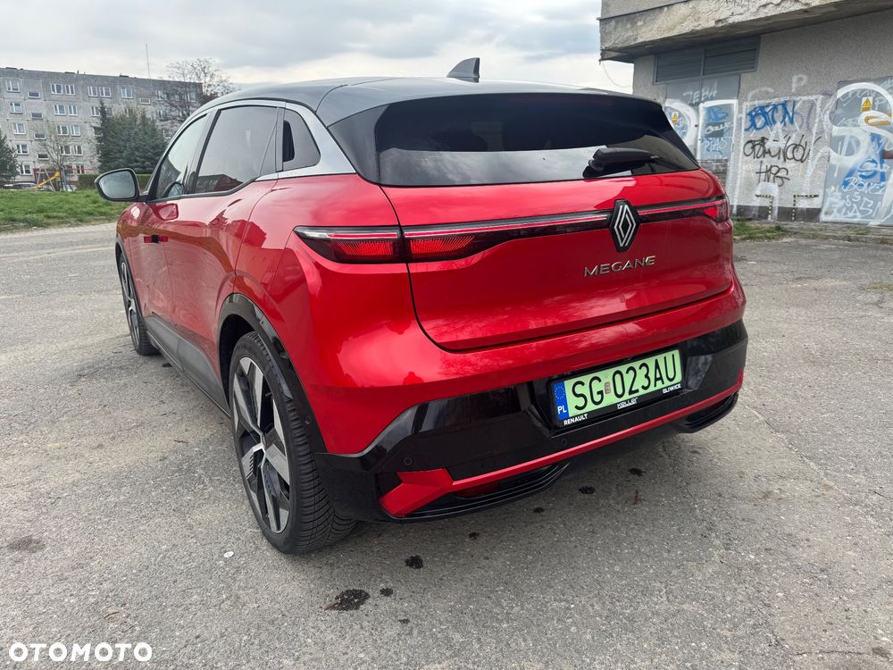 Renault Megane EV60 Techno - 20