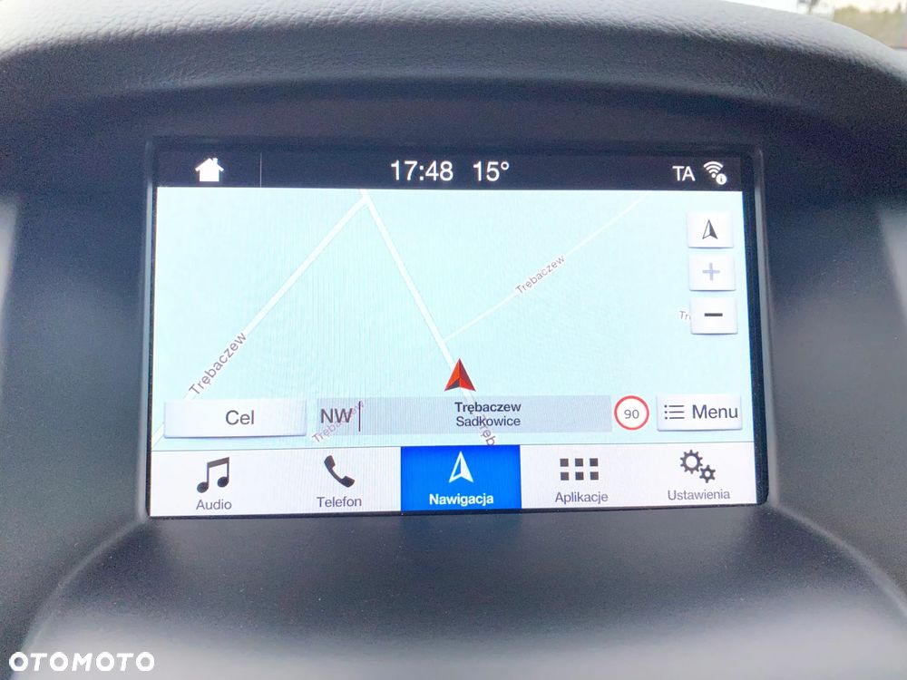 Ford Focus 1.5 EcoBlue Start-Stopp-System ST-LINE - 20