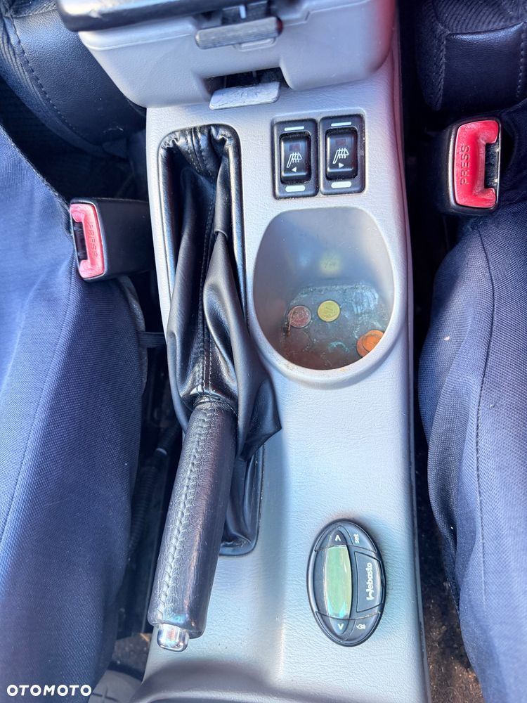 Subaru Forester - 10
